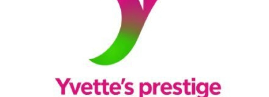 Yvette Prestige Cleaning Services Cover Image