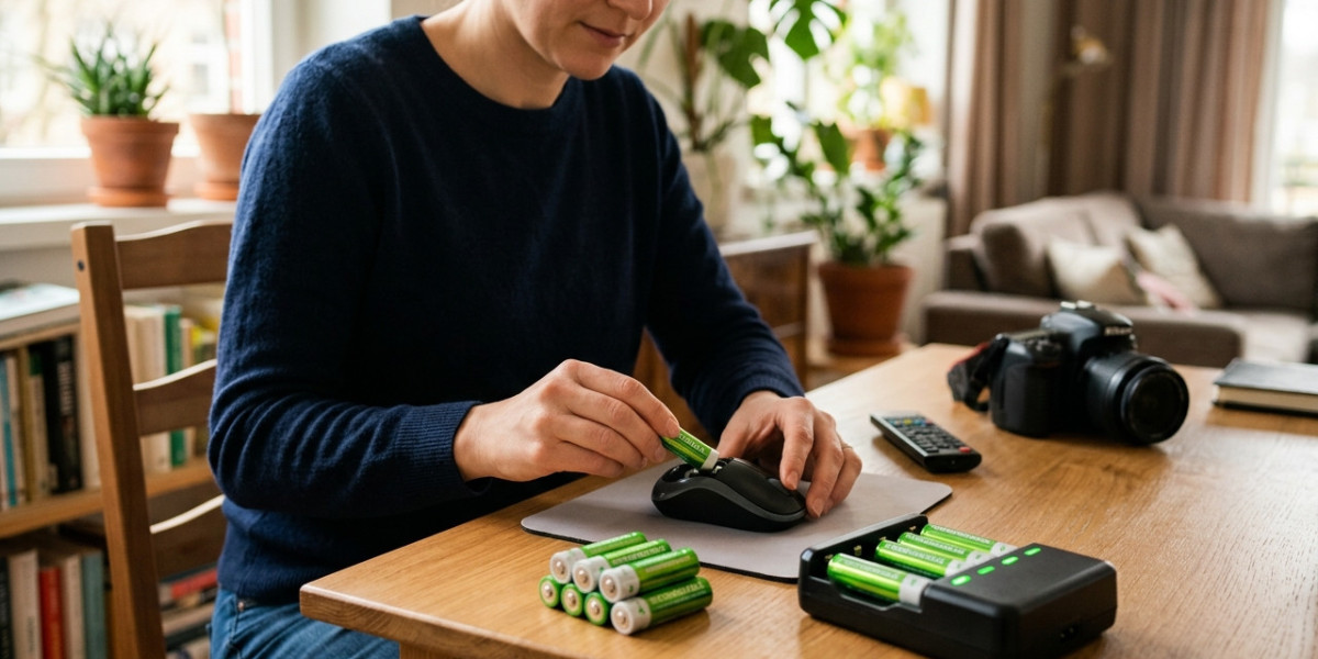 Which Is the Best Rechargeable Cell for Everyday Use