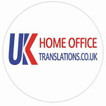 Home Office Translations Profile Picture