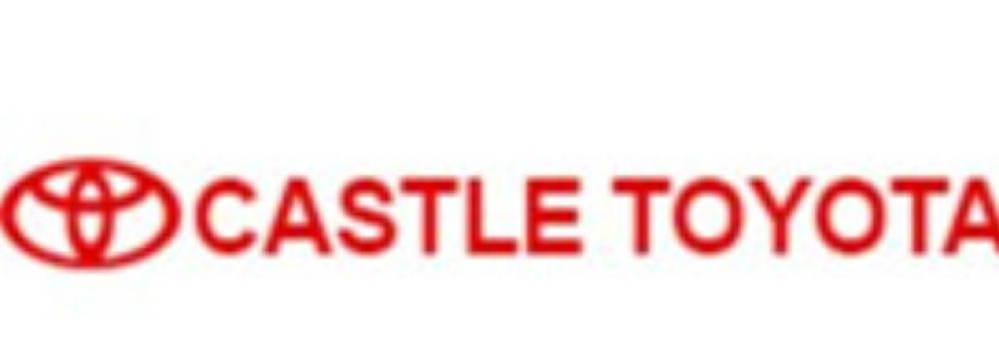 Castle Toyota Cover Image