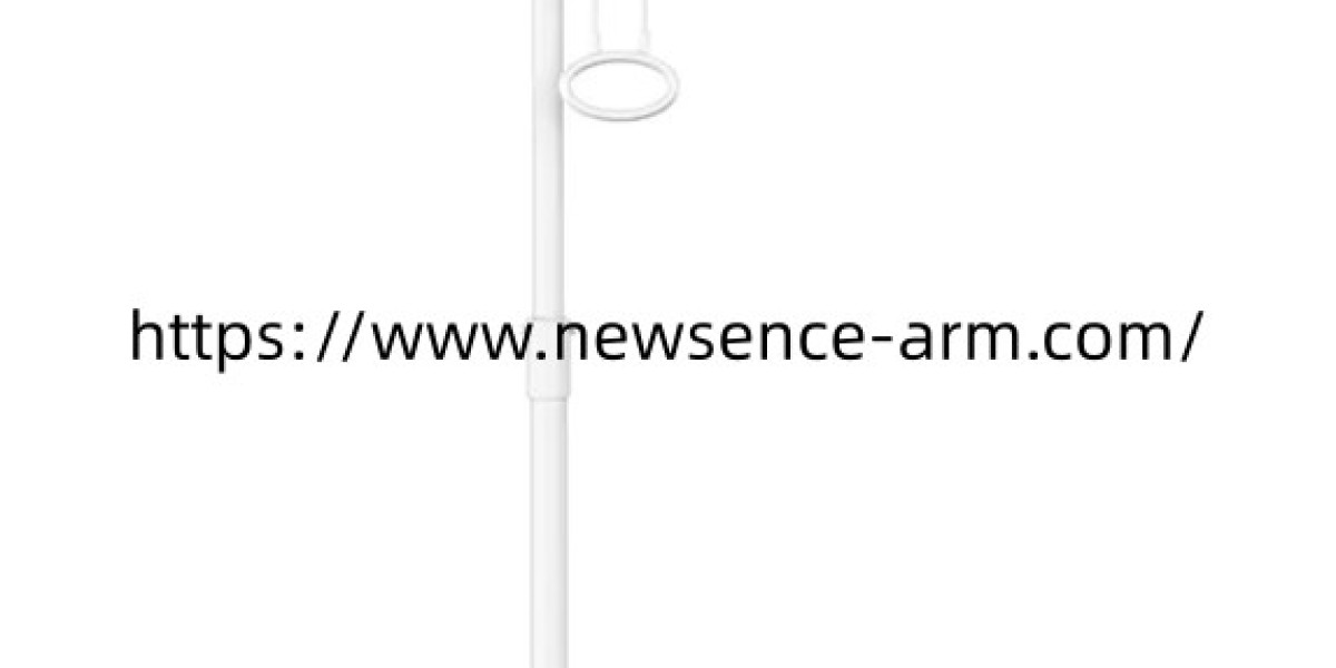 Why Do Zhida Floor Stand Medical Monitor Arm Systems Improve Patient Room Layout Design