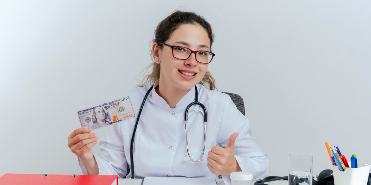 Finance For Dentists in UK– AWS Private Finance
