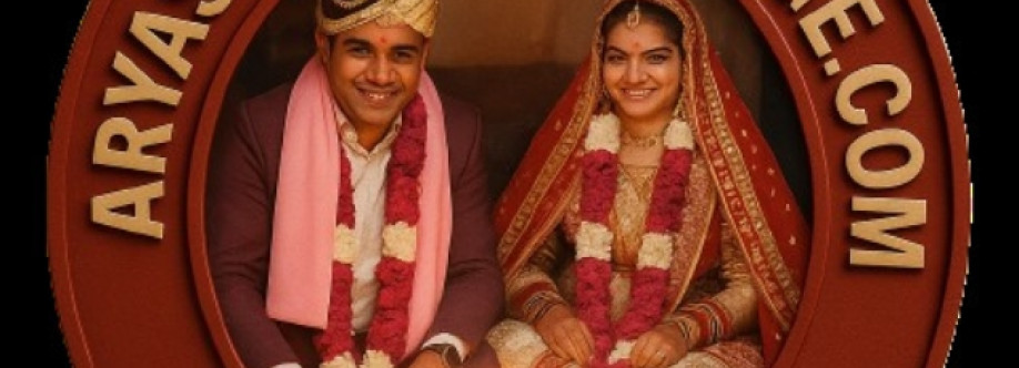 Aryasamaj Marriage Cover Image