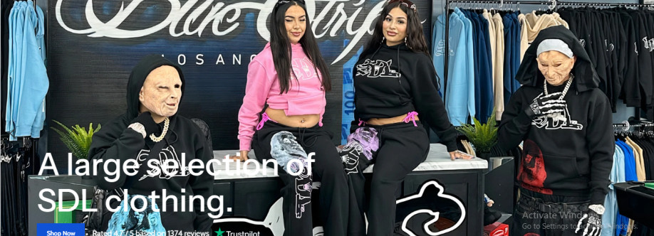 sdlclothingwebsite Cover Image