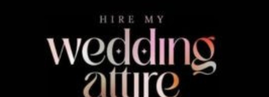 Hire My Wedding Attire Cover Image