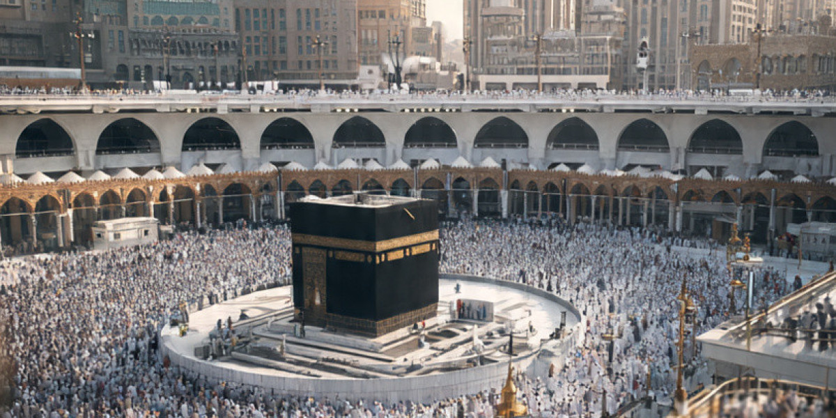 Duas to Make During Umrah for Forgiveness and Blessings