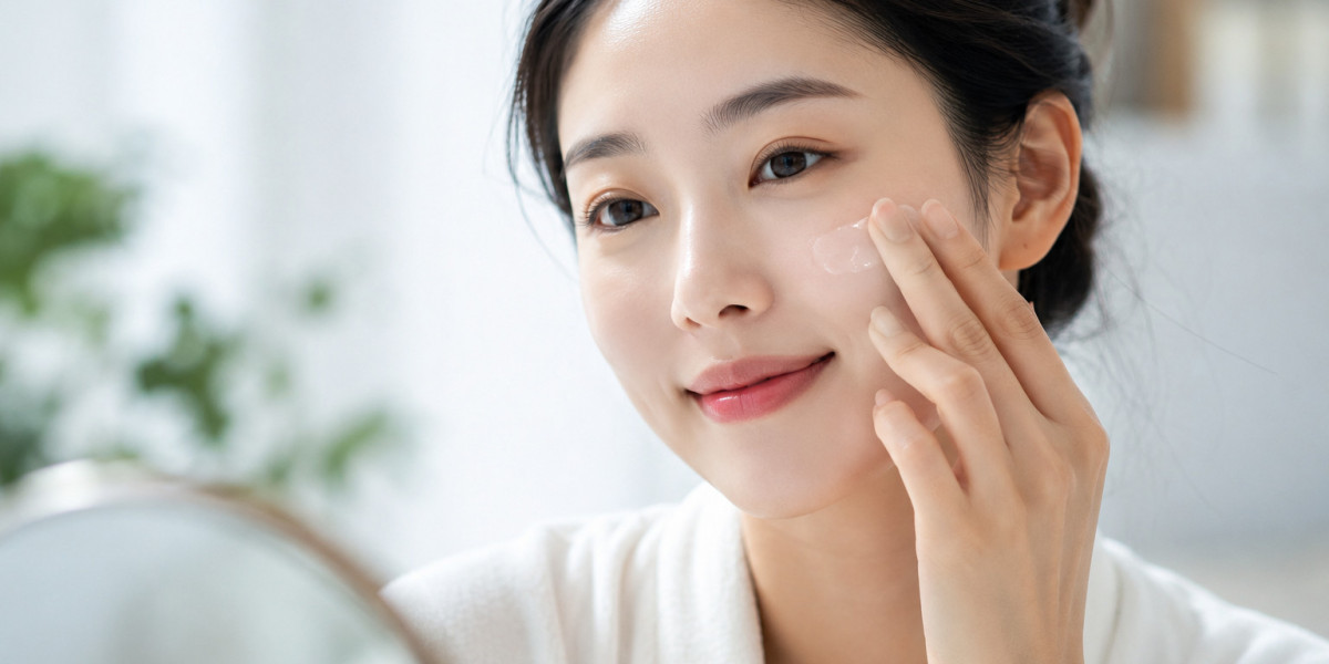 How Salmon DNA Skincare Is Changing Modern Skin Recovery Routines