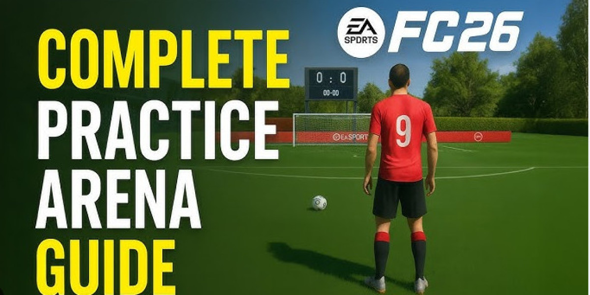 FC 26 Coins Rush 5v5 Tips to Elevate Your Game