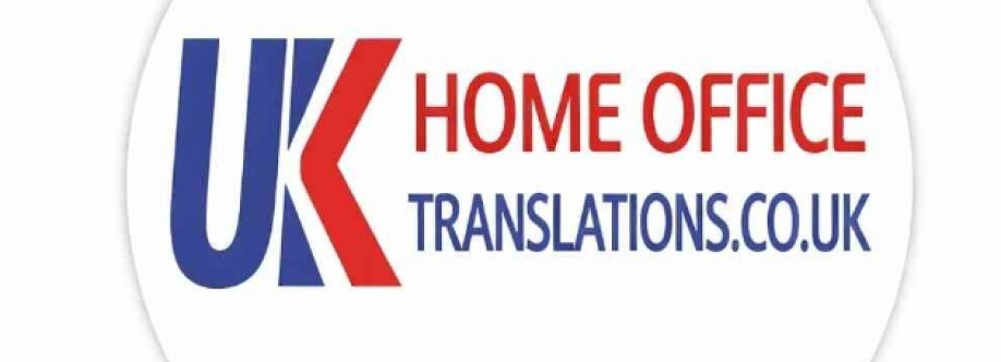 Home Office Translations Cover Image