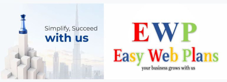 Easywebplans LLC Cover Image