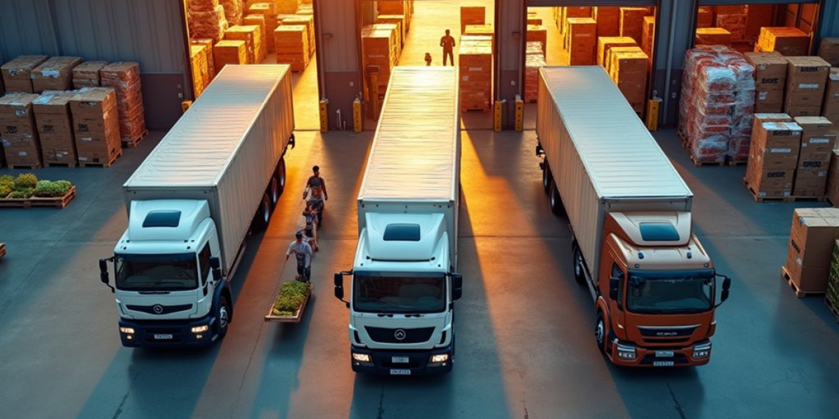 Why Reliable Supply Is Critical for Multi-Location Food Brands