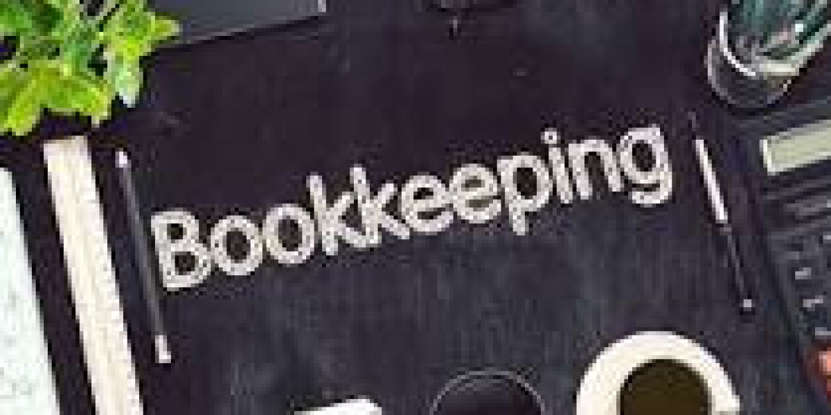 Why Outsourcing Bookkeeping Services in the USA is a Smart Business Move