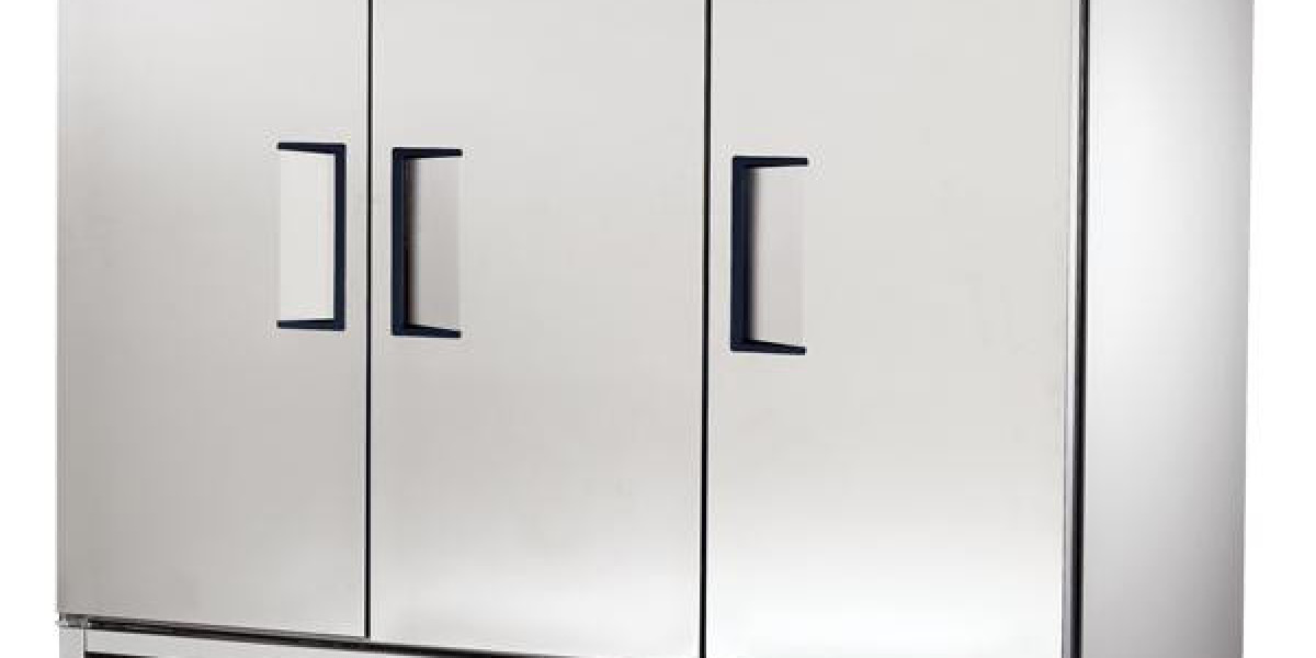 True Freezer: A Complete Guide for U.S. Commercial Kitchens