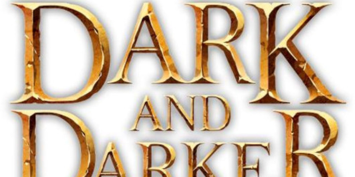 Dark And Darker Gold Warrior Gear Guide: Plate Armor Focus