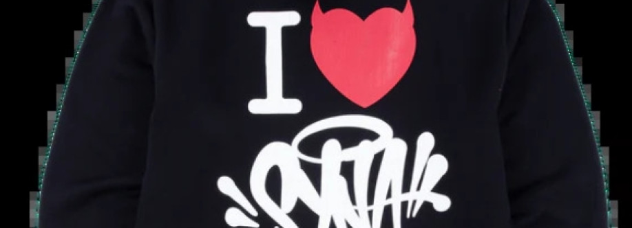 Syna World Clothing Cover Image