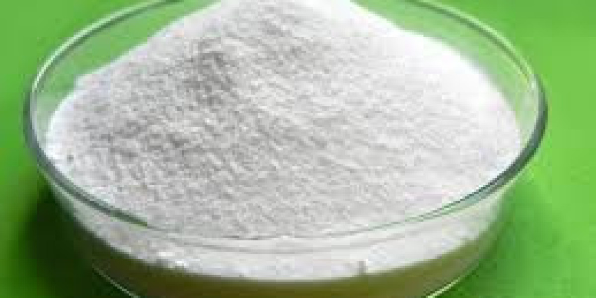 Breaking: Potassium Iodide Market Forecasts an Upsurge in Demand by 2035
