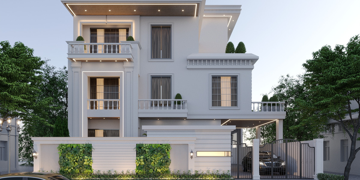 Experienced Architect in Jaipur for Custom Designs