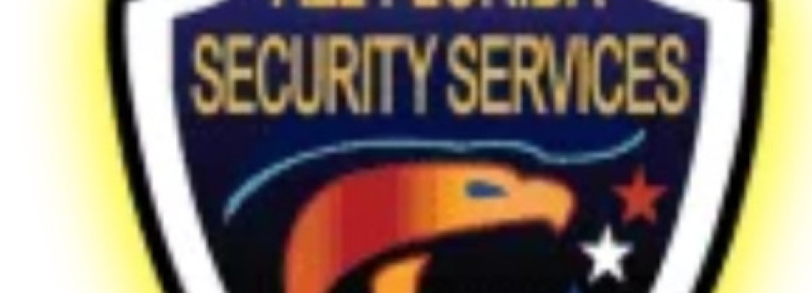 All Florida Security Services Cover Image