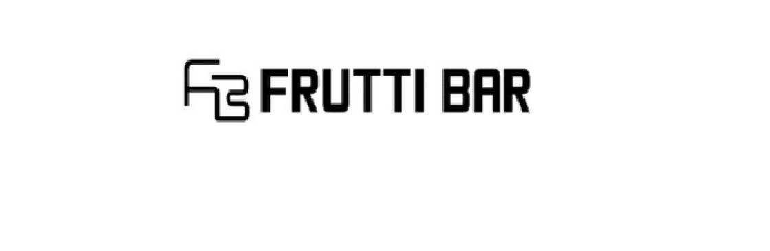 Frutti Bar FB25000 Cover Image