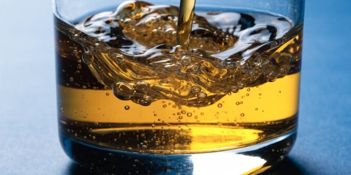 Fish Oil Price Trend Q1 2026 Featuring Price Chart and Historical Data