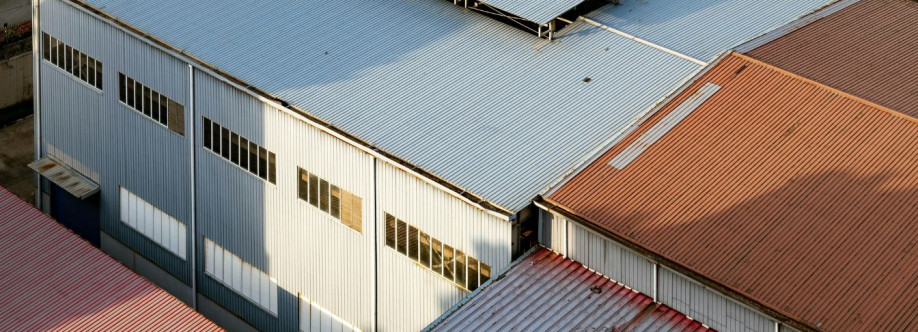 SGR Roofing National Cover Image