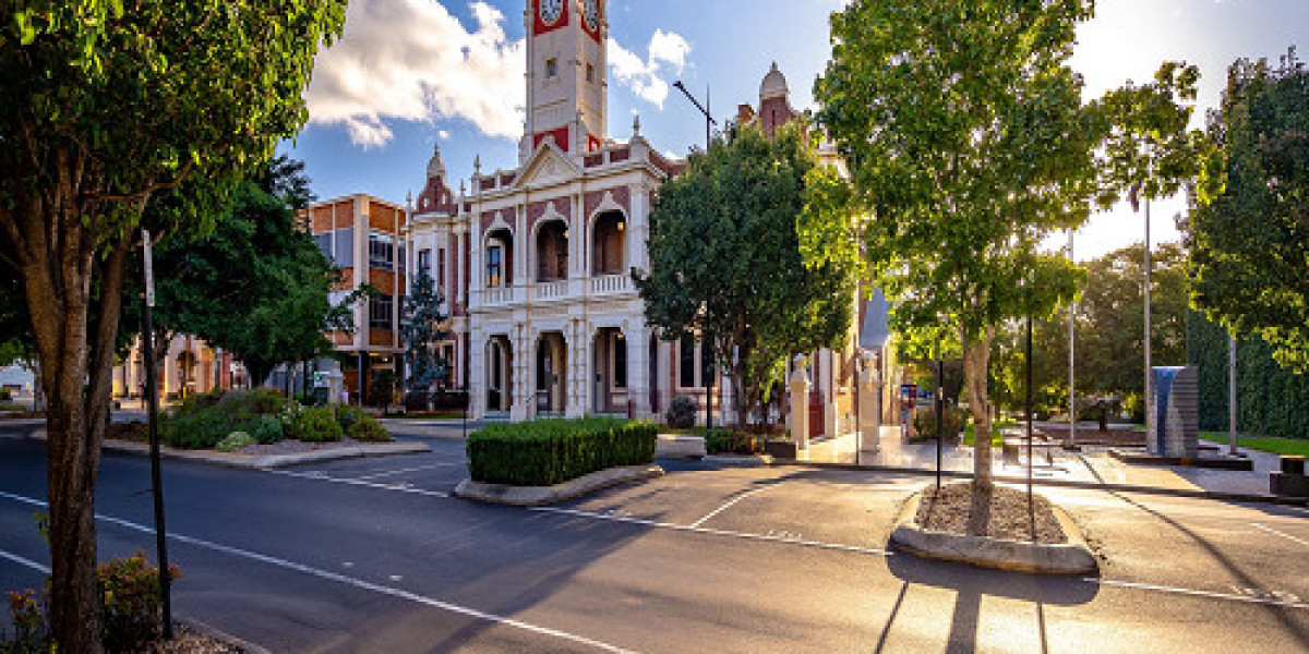 Best Financial Planner in Toowoomba for Smart Wealth Growth