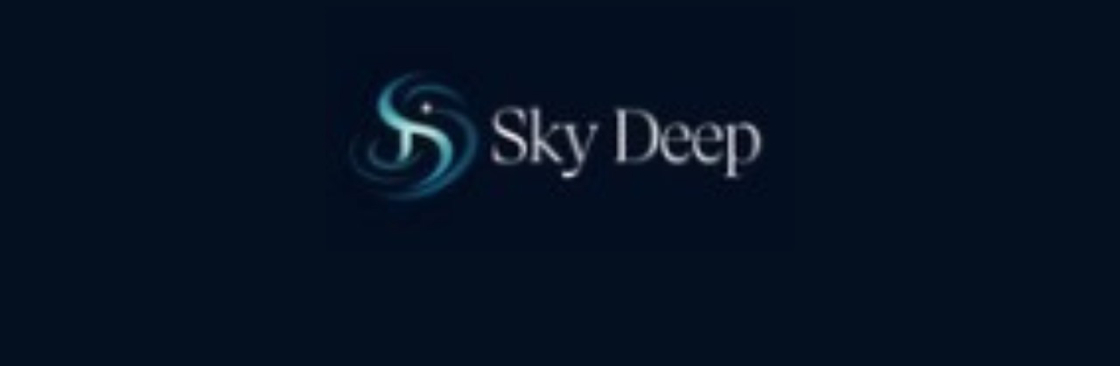 Sky Deep Cover Image
