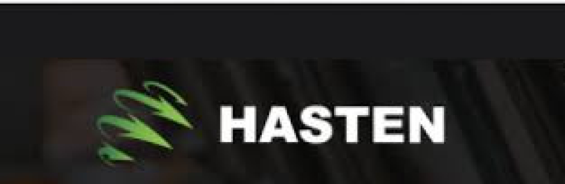 hasten Catering Cover Image