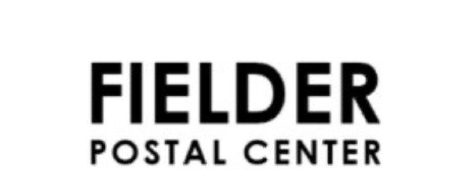 Fielder Shipping Cover Image