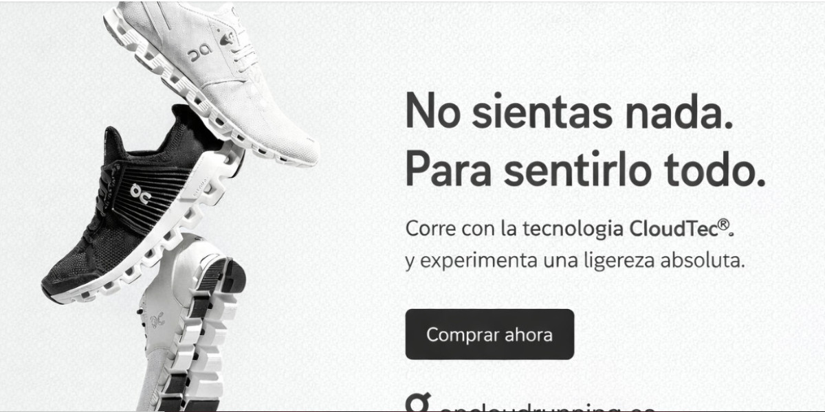Estilo y Comodidad con las Zapatillas On Cloud para el Día a Día