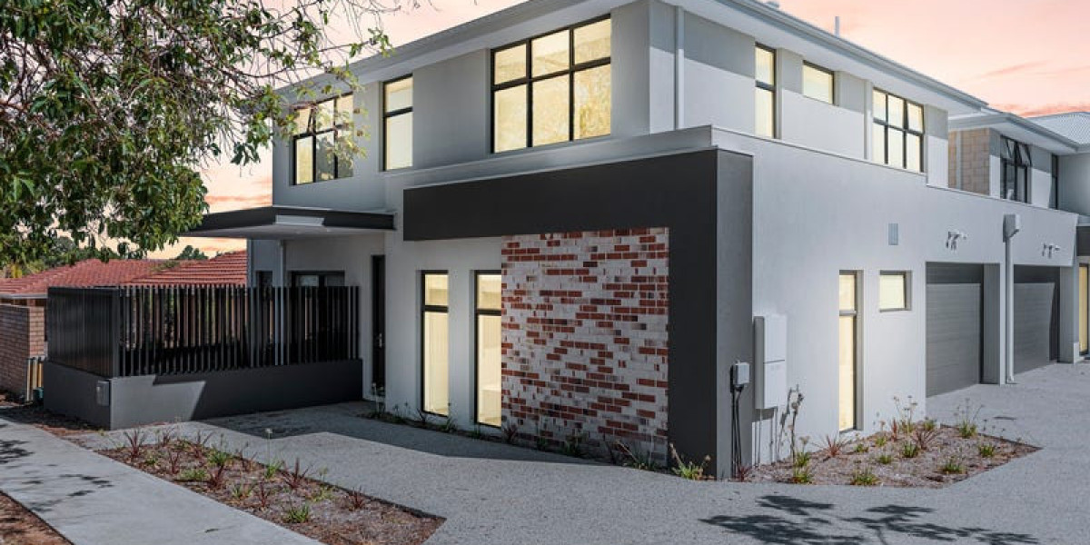 Why Buyers Prefer Knutsford Ave Properties for Contemporary Living?