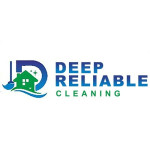 Deep Reliable Cleaning Cleaning Profile Picture