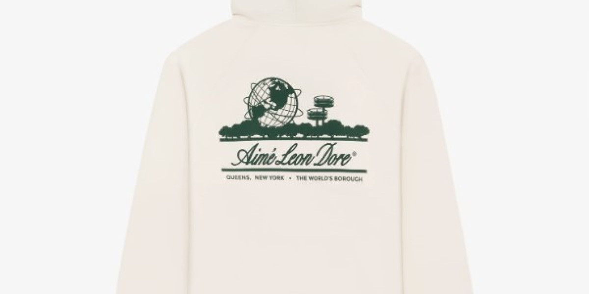 Timeless Style From Aimé Leon Dore