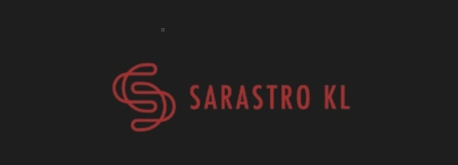 Sarastro by Cover Image
