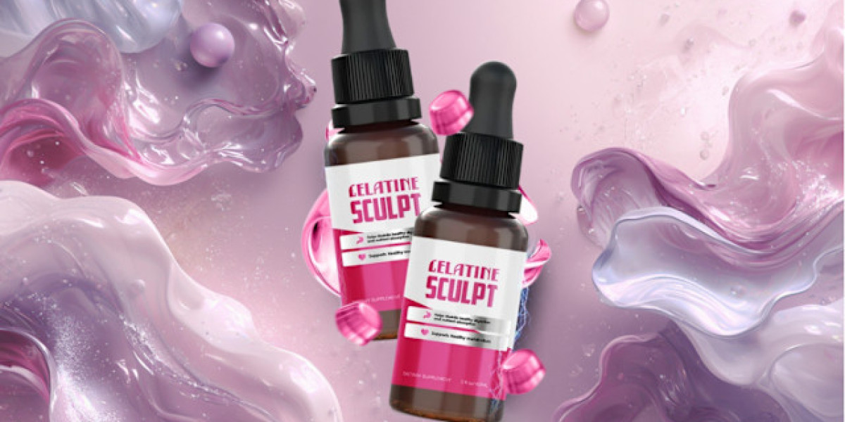 Gelatine Sculpt Reviews – Why Modern Wellness Is About Balance, Simplicity, and Daily Habits