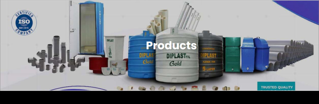 Diplast Plastics Cover Image