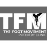 The Foot Movement Profile Picture