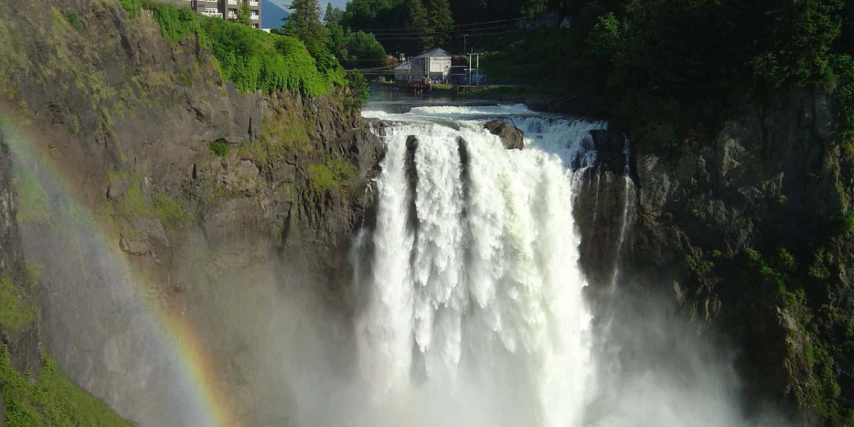 Junk Removal Snoqualmie for Efficient Cleanup Solutions