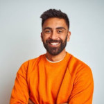 Tomas Gil Profile Picture