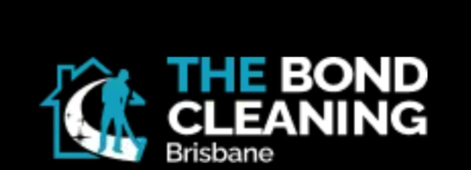 The Bond Cleaning Brisbane Cover Image