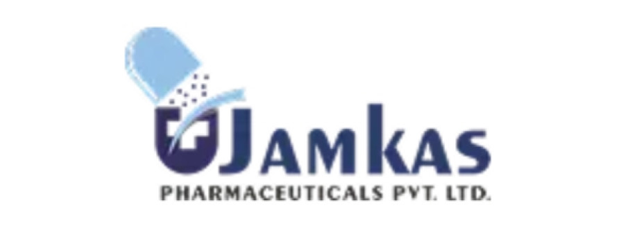 Jamkas Pharma Cover Image