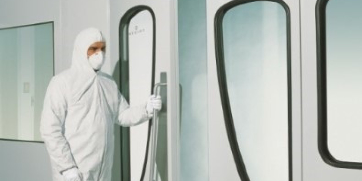 Steel Impact Door Structural Control by Yd-Purification