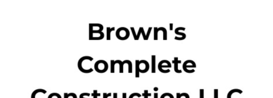 Browns Comp Cover Image