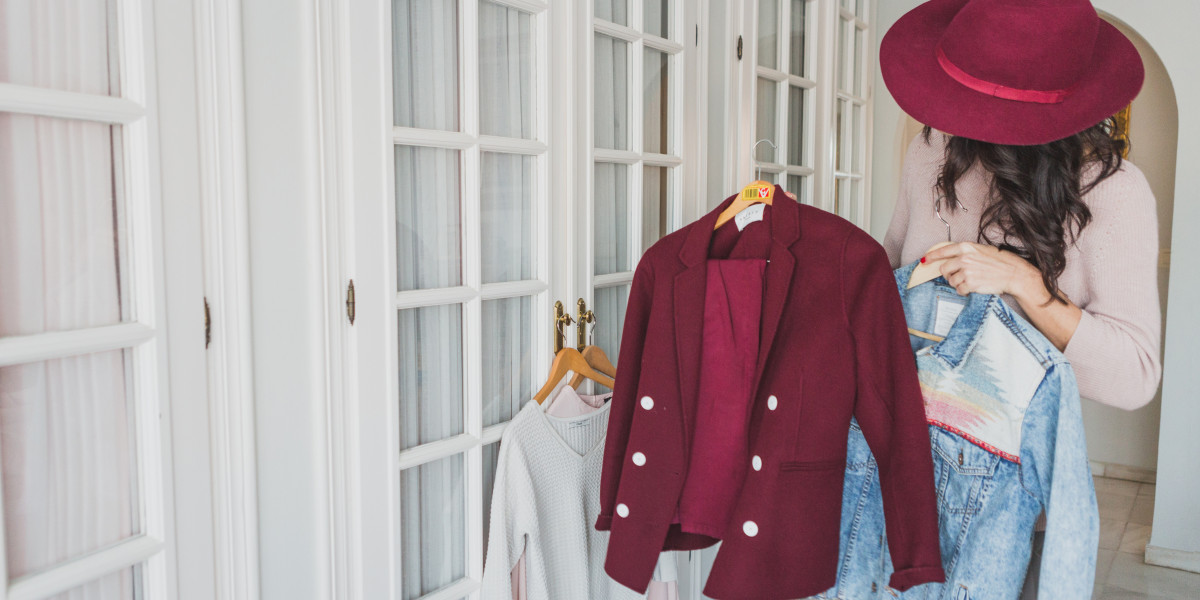 Capsule Wardrobe Guide for Beginners