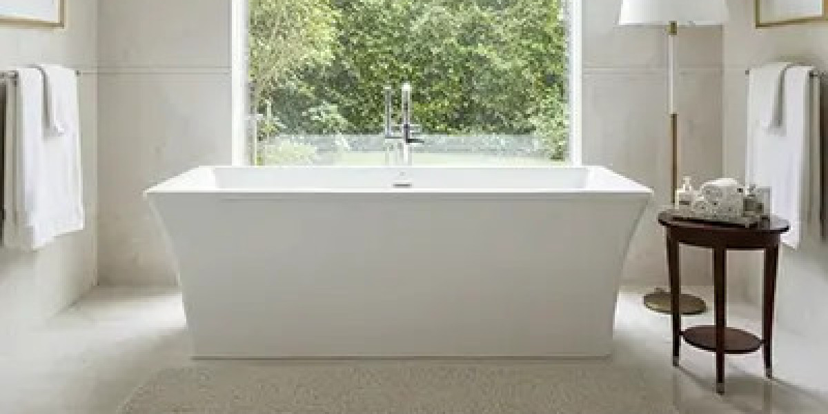 Best Home Spa Bathtub for Luxury Relaxation | Deep Soaking Jetted Tub Guide 2026