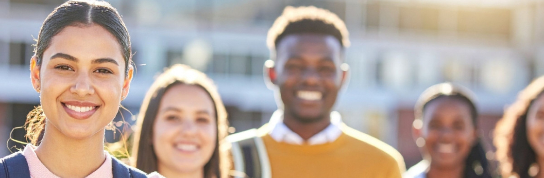 Ashford College Cover Image