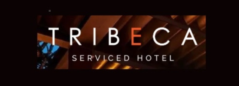 Tribeca Serviced Cover Image