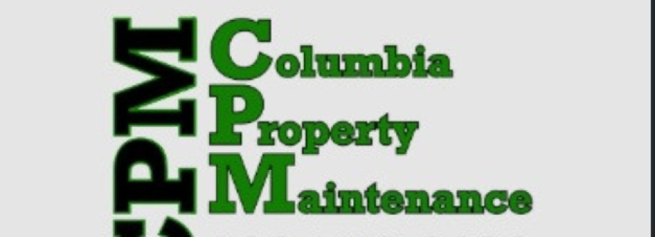 Columbia Property Maintenance Cover Image