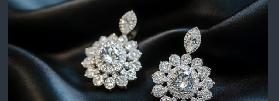 Diamond Classic Jewelry Cover Image