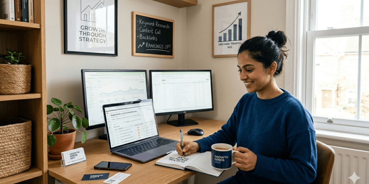 Affordable SEO Services: How to Get Found Online Without Burning Through Your Budget